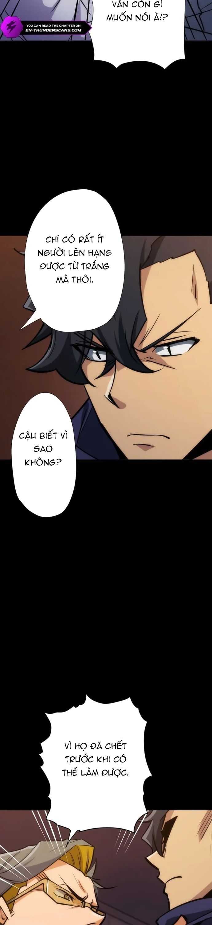 Ngục Tối: Tháp Đảo Ngược Chap 29 - Next Chap 30