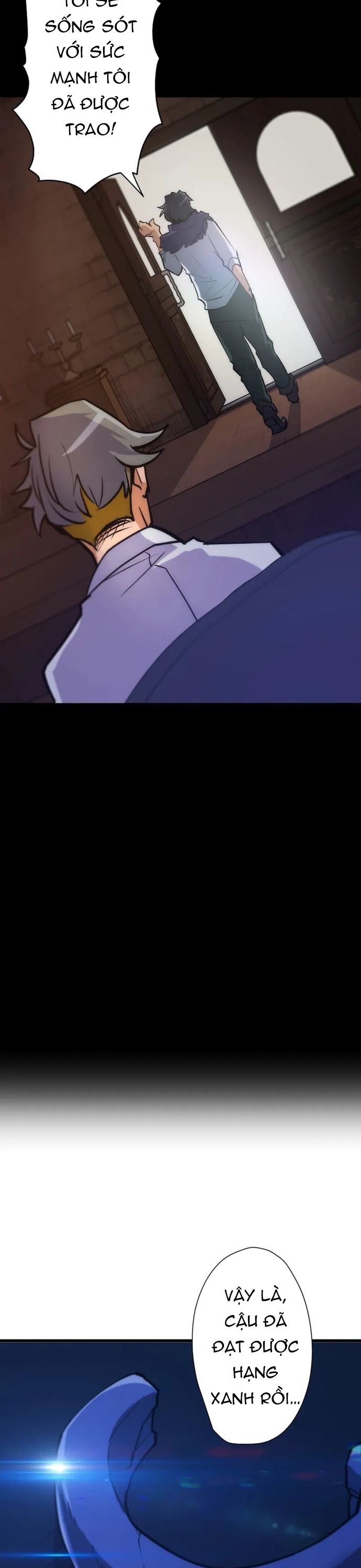 Ngục Tối: Tháp Đảo Ngược Chap 29 - Next Chap 30