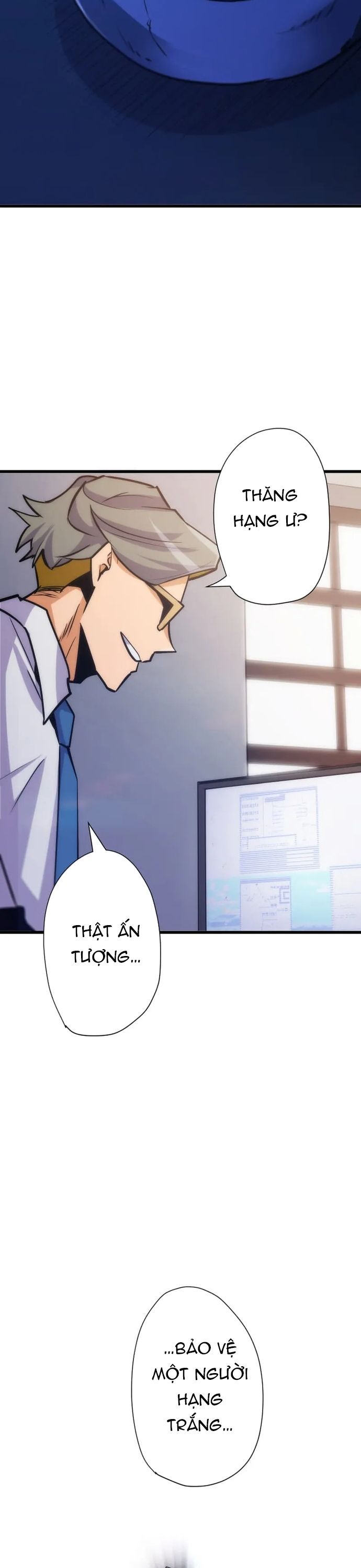 Ngục Tối: Tháp Đảo Ngược Chap 29 - Next Chap 30