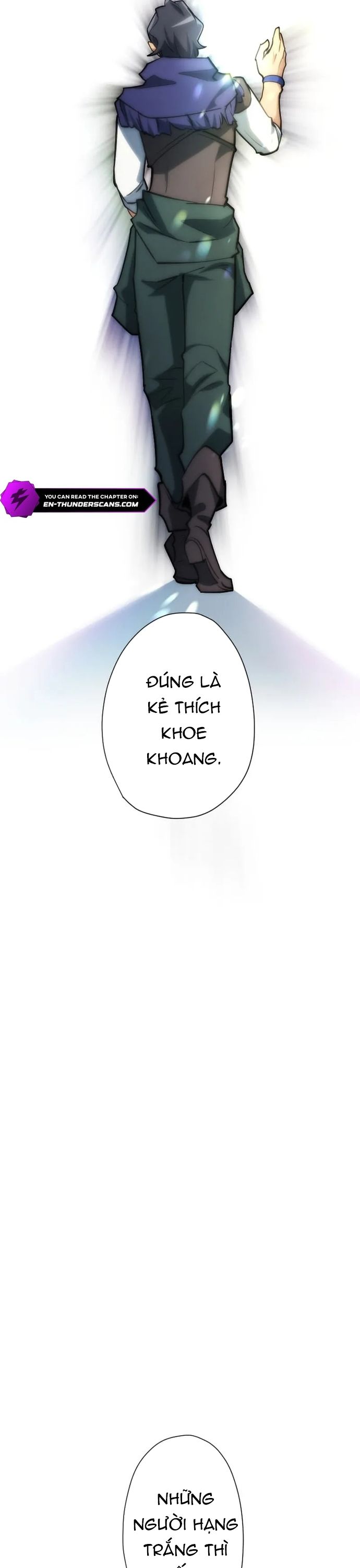 Ngục Tối: Tháp Đảo Ngược Chap 29 - Next Chap 30