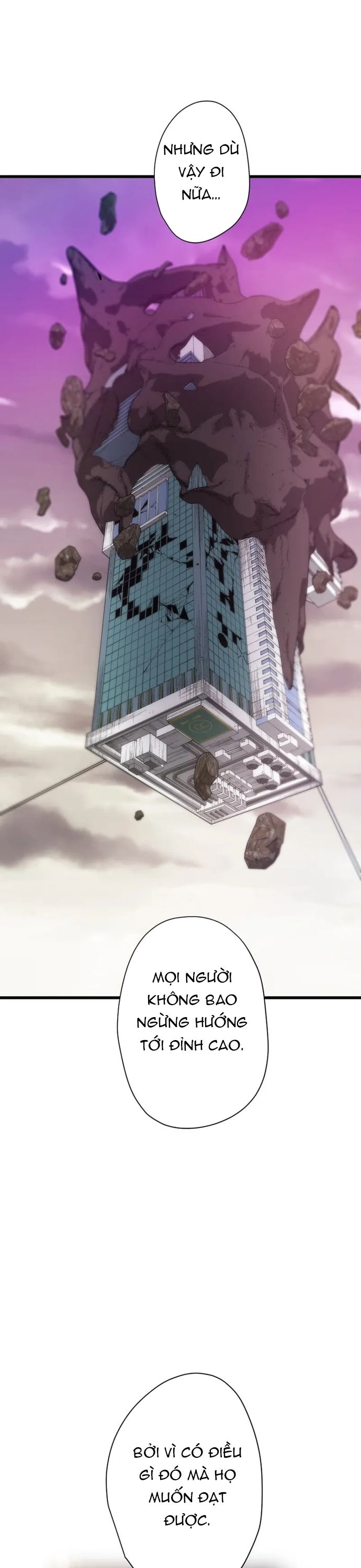 Ngục Tối: Tháp Đảo Ngược Chap 29 - Next Chap 30