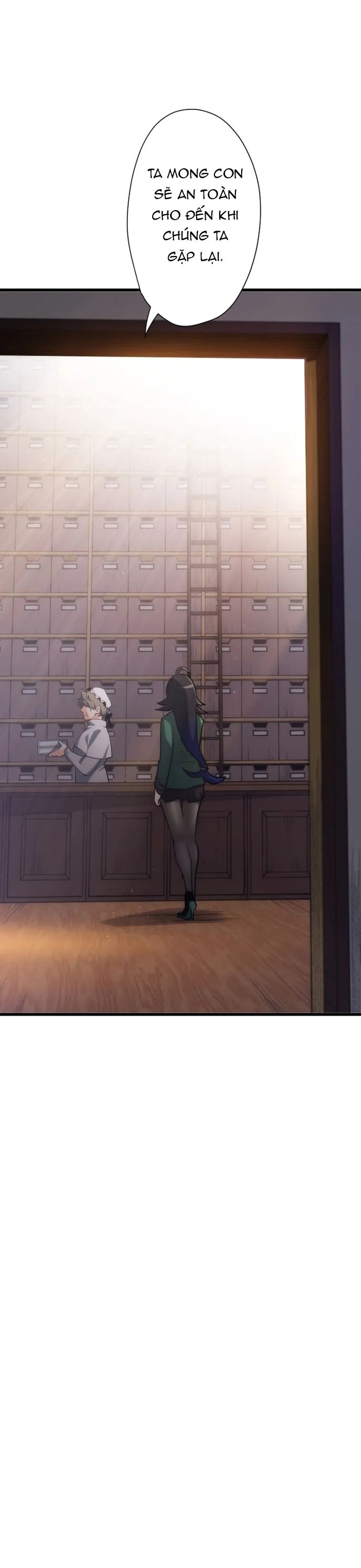 Ngục Tối: Tháp Đảo Ngược Chap 29 - Next Chap 30