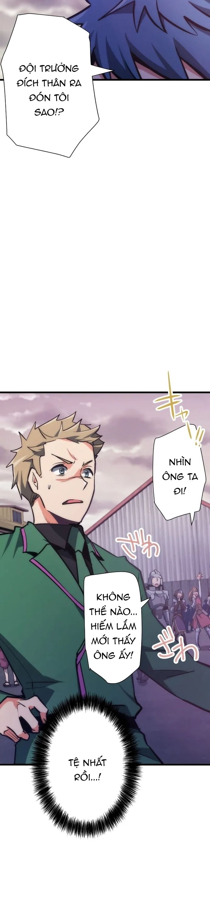 Ngục Tối: Tháp Đảo Ngược Chap 30 - Next Chap 31