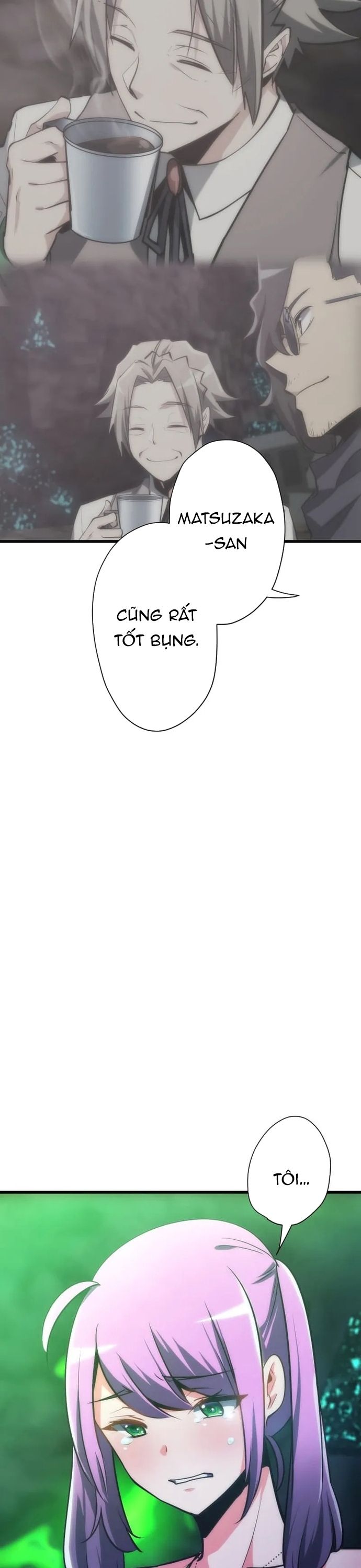 Ngục Tối: Tháp Đảo Ngược Chap 30 - Next Chap 31