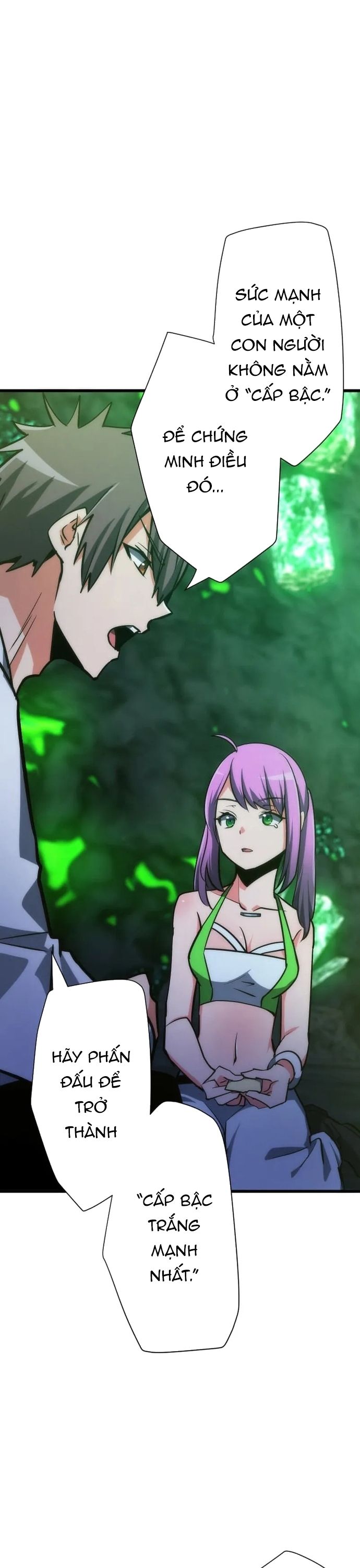 Ngục Tối: Tháp Đảo Ngược Chap 30 - Next Chap 31