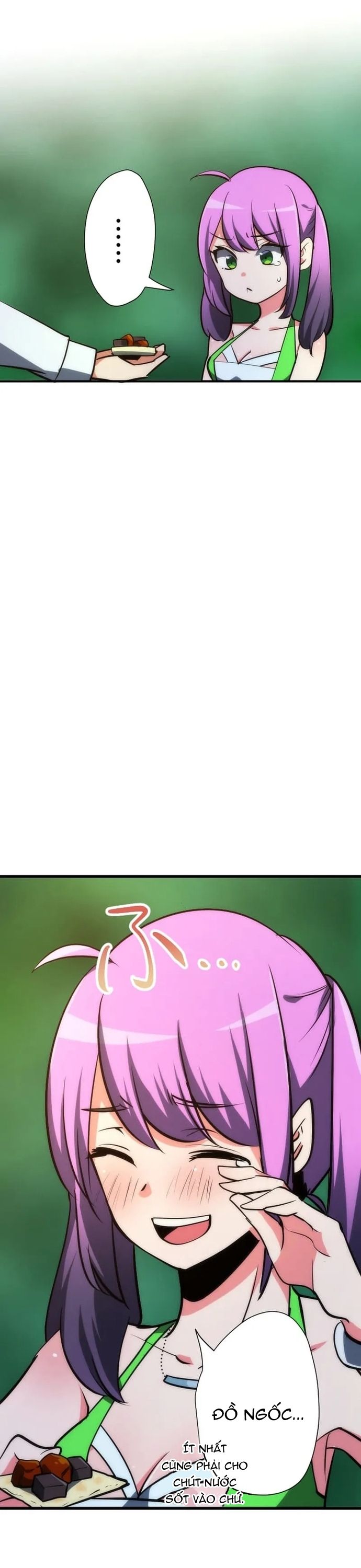 Ngục Tối: Tháp Đảo Ngược Chap 30 - Next Chap 31