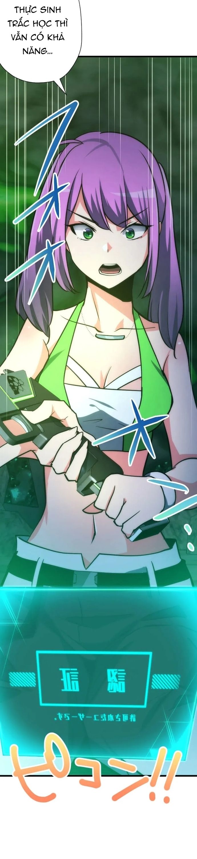 Ngục Tối: Tháp Đảo Ngược Chap 30 - Next Chap 31