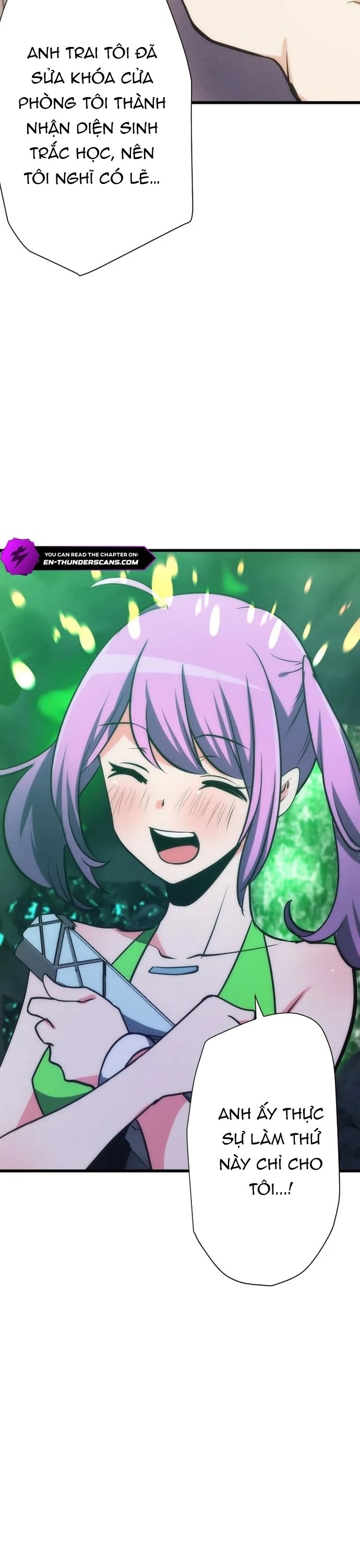 Ngục Tối: Tháp Đảo Ngược Chap 30 - Next Chap 31