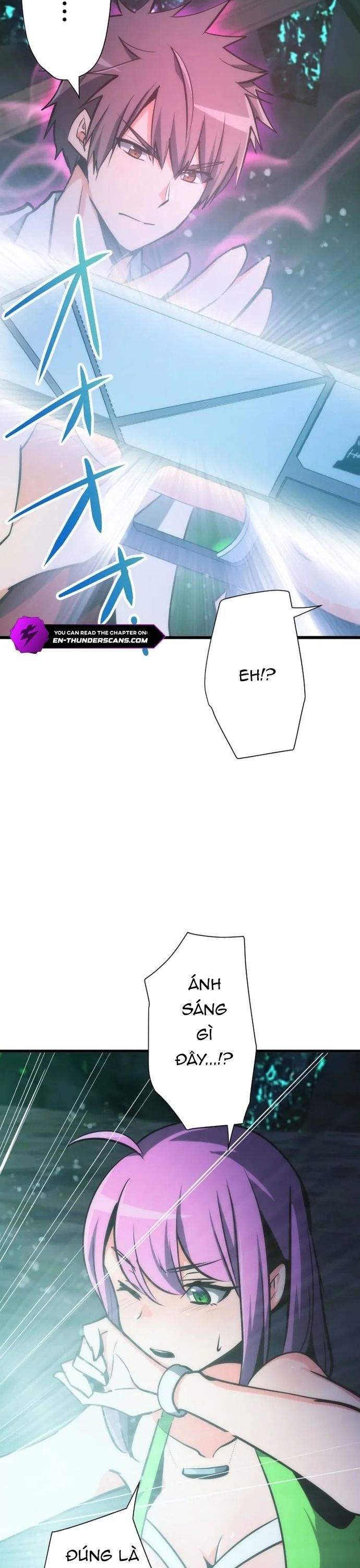 Ngục Tối: Tháp Đảo Ngược Chap 30 - Next Chap 31