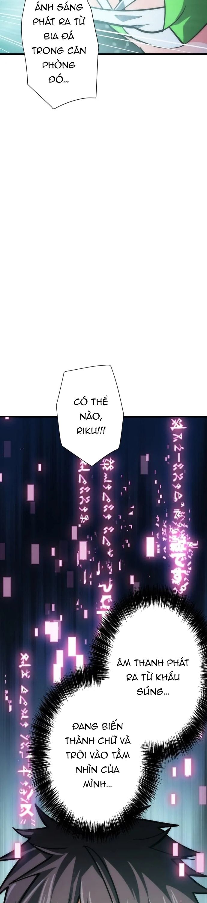 Ngục Tối: Tháp Đảo Ngược Chap 30 - Next Chap 31