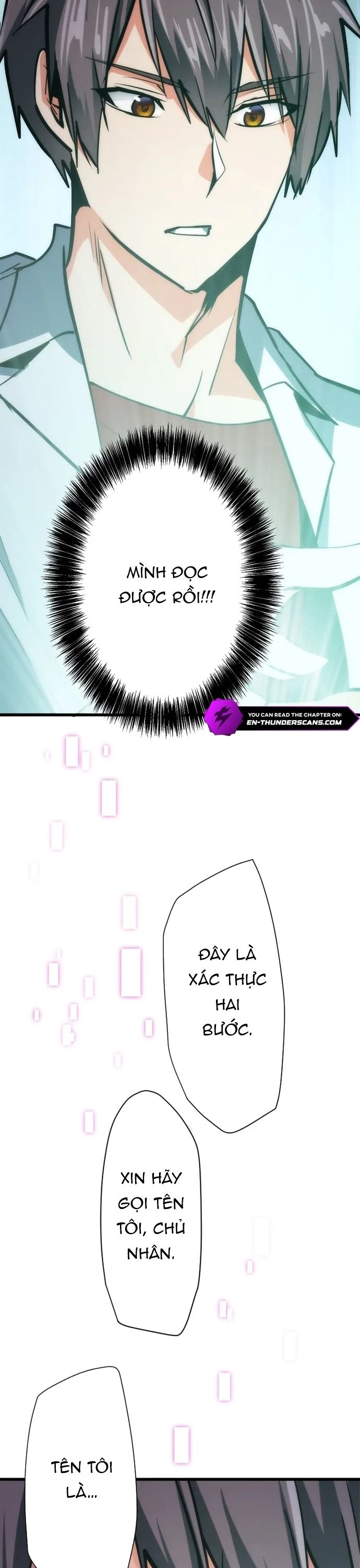 Ngục Tối: Tháp Đảo Ngược Chap 30 - Next Chap 31