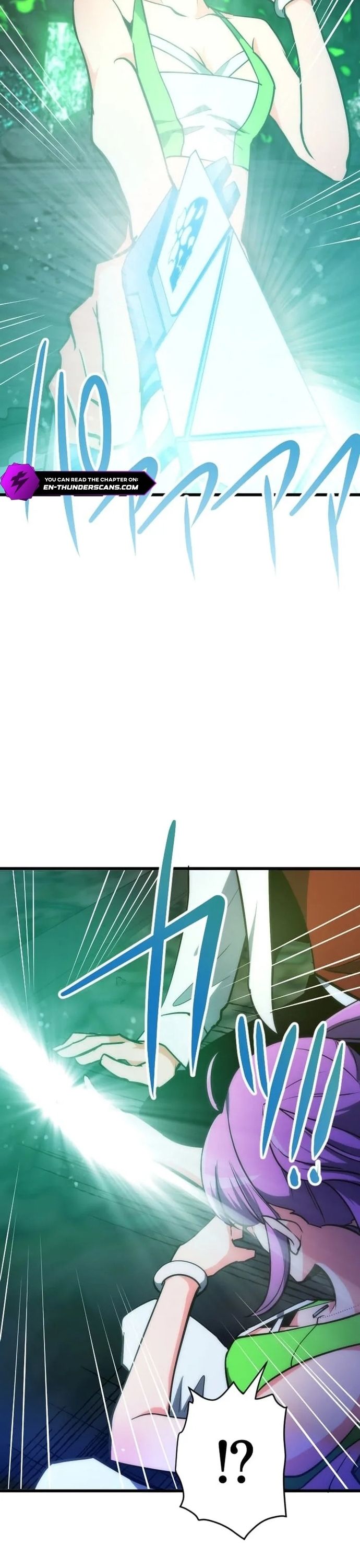 Ngục Tối: Tháp Đảo Ngược Chap 30 - Next Chap 31