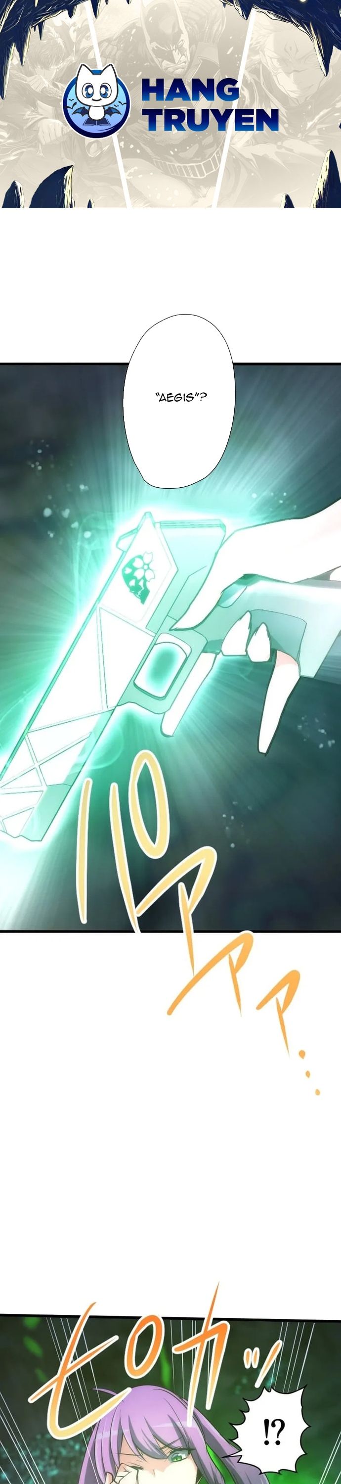 Ngục Tối: Tháp Đảo Ngược Chap 31 - Next Chap 32