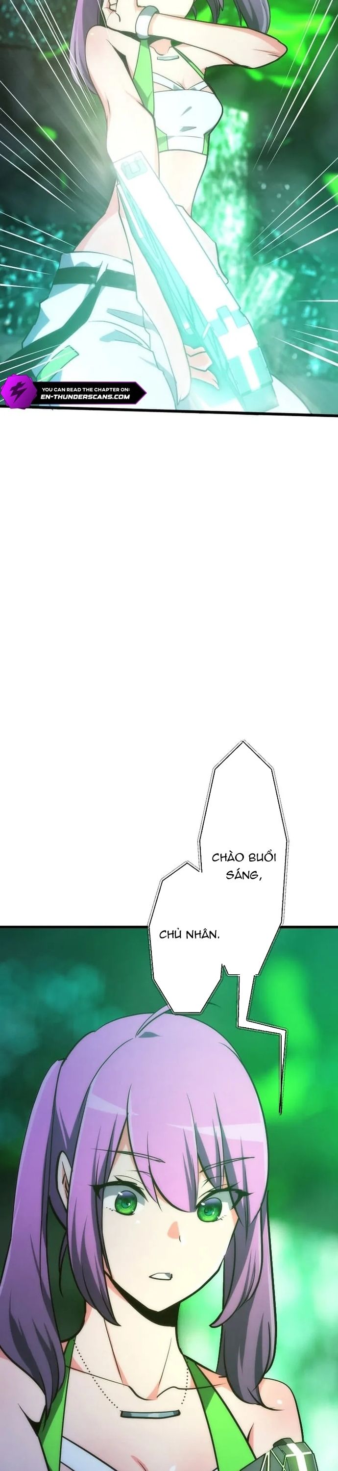 Ngục Tối: Tháp Đảo Ngược Chap 31 - Next Chap 32