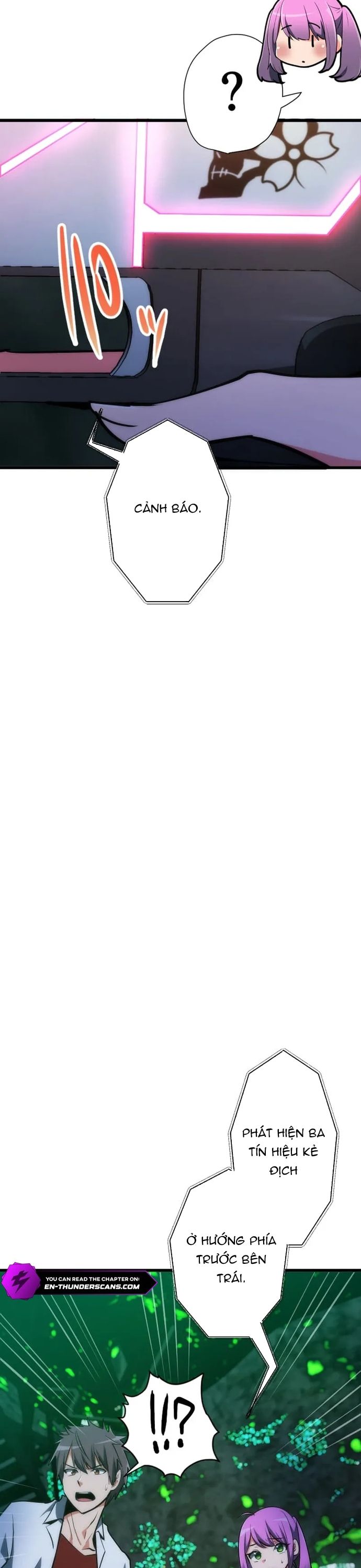 Ngục Tối: Tháp Đảo Ngược Chap 31 - Next Chap 32