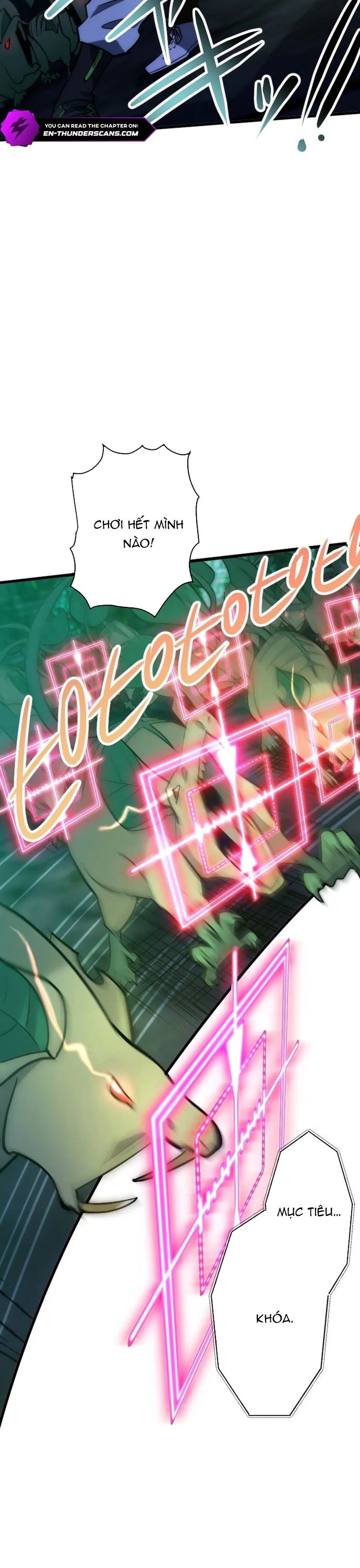 Ngục Tối: Tháp Đảo Ngược Chap 31 - Next Chap 32