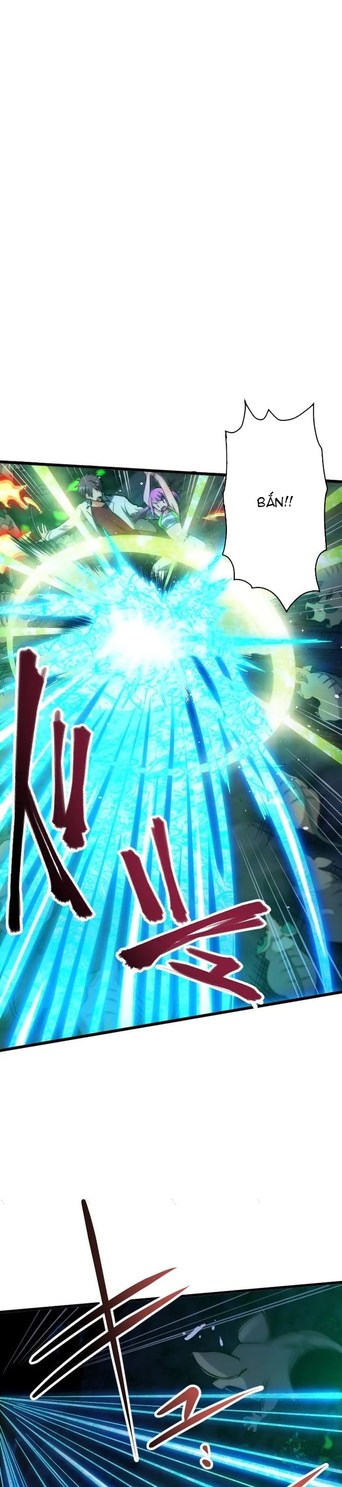 Ngục Tối: Tháp Đảo Ngược Chap 31 - Next Chap 32