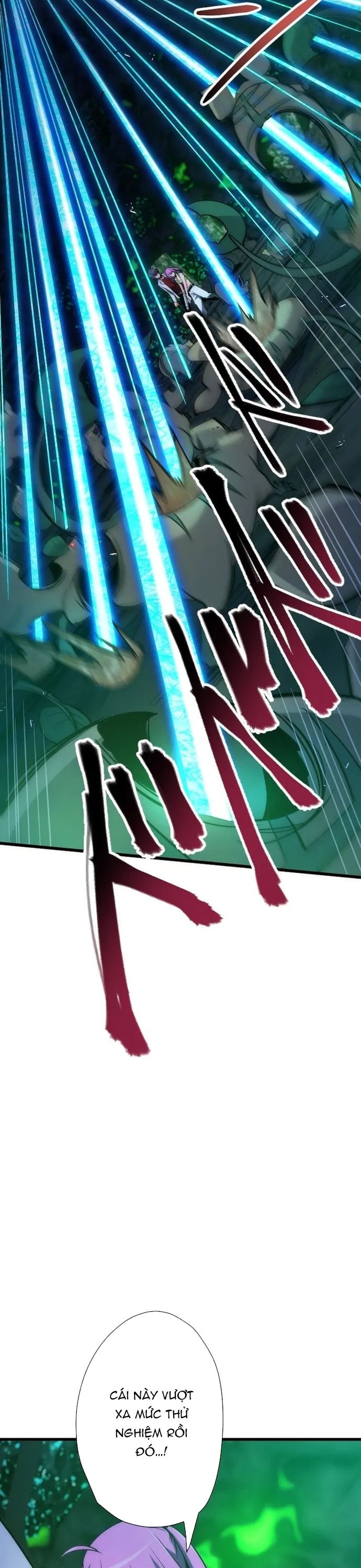 Ngục Tối: Tháp Đảo Ngược Chap 31 - Next Chap 32