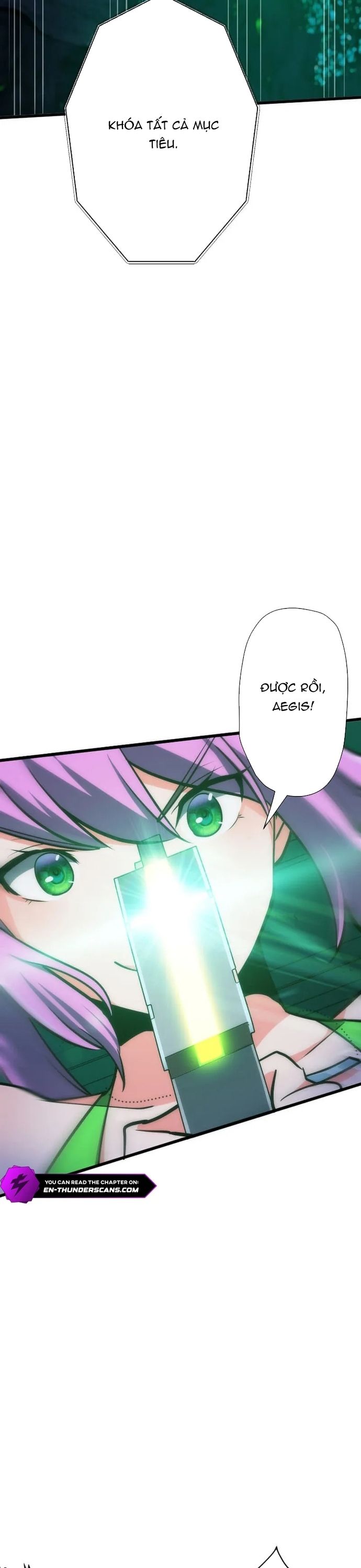 Ngục Tối: Tháp Đảo Ngược Chap 31 - Next Chap 32