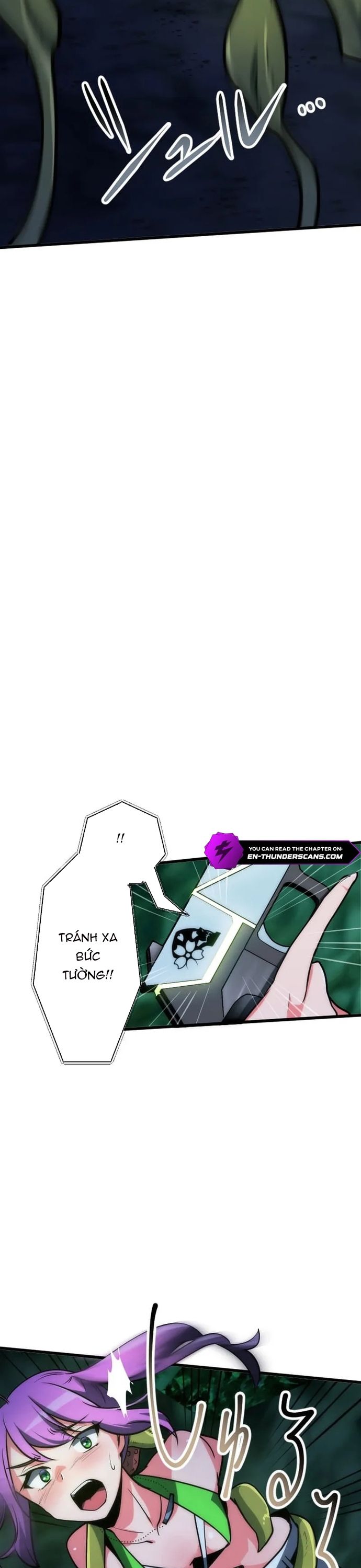 Ngục Tối: Tháp Đảo Ngược Chap 31 - Next Chap 32