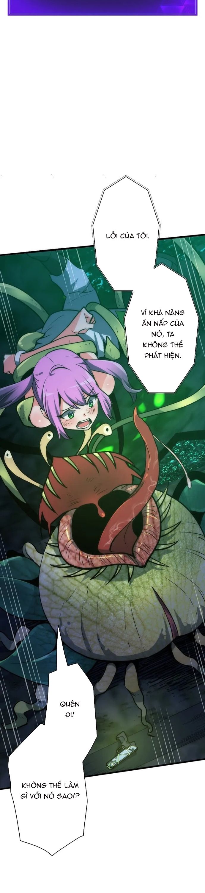 Ngục Tối: Tháp Đảo Ngược Chap 31 - Next Chap 32