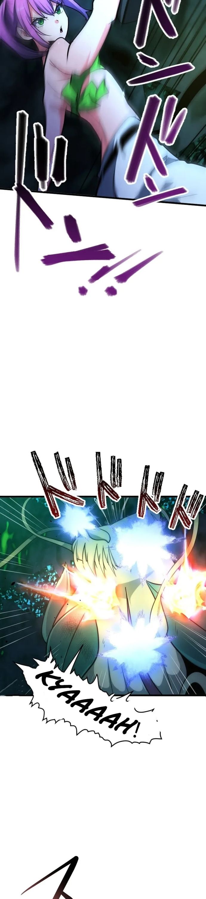 Ngục Tối: Tháp Đảo Ngược Chap 31 - Next Chap 32