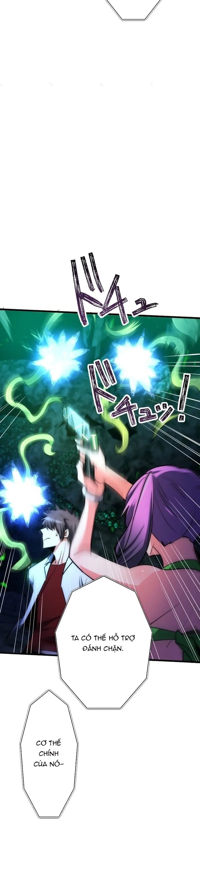 Ngục Tối: Tháp Đảo Ngược Chap 31 - Next Chap 32