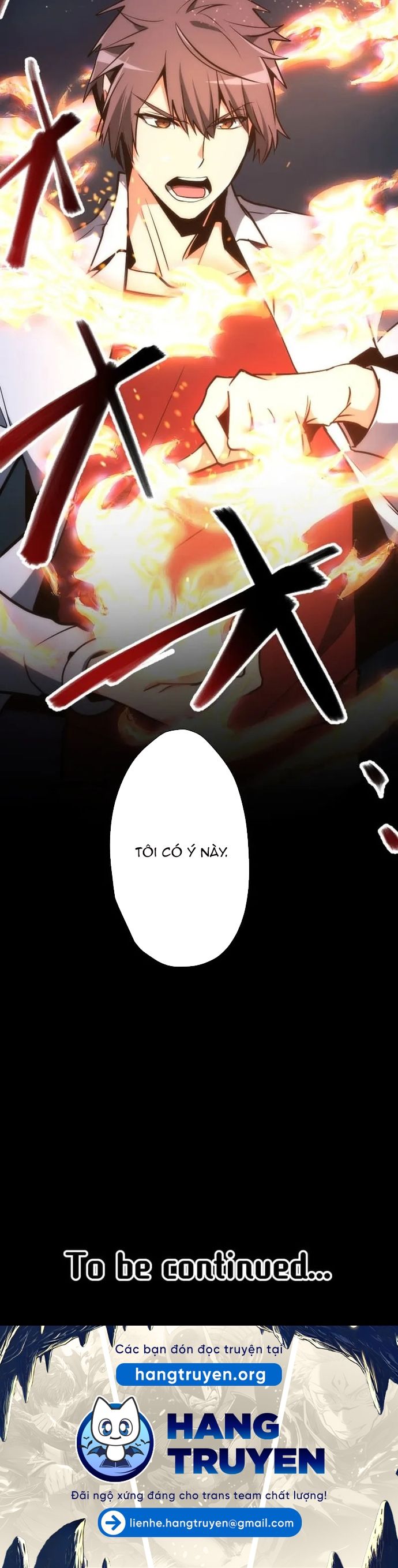 Ngục Tối: Tháp Đảo Ngược Chap 31 - Next Chap 32