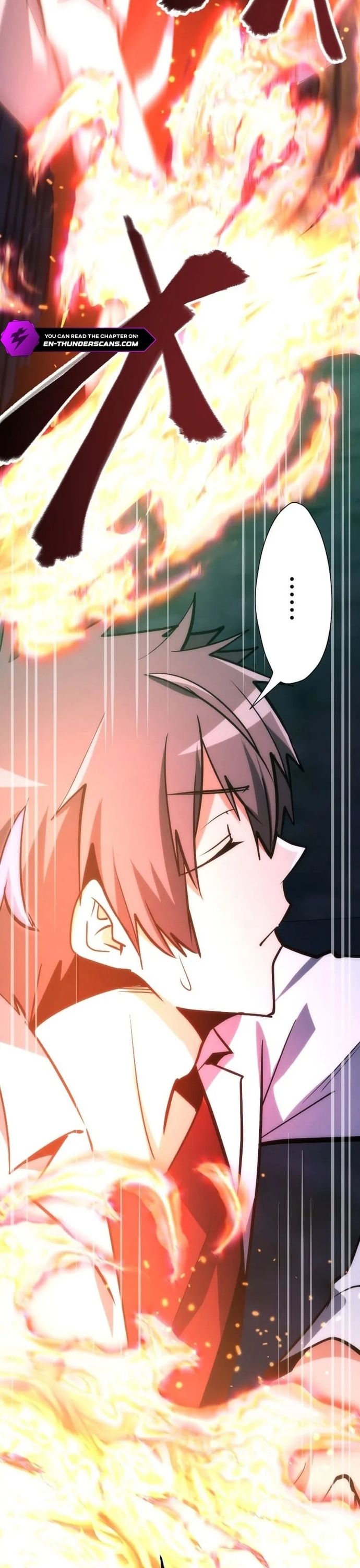 Ngục Tối: Tháp Đảo Ngược Chap 32 - Next Chap 33