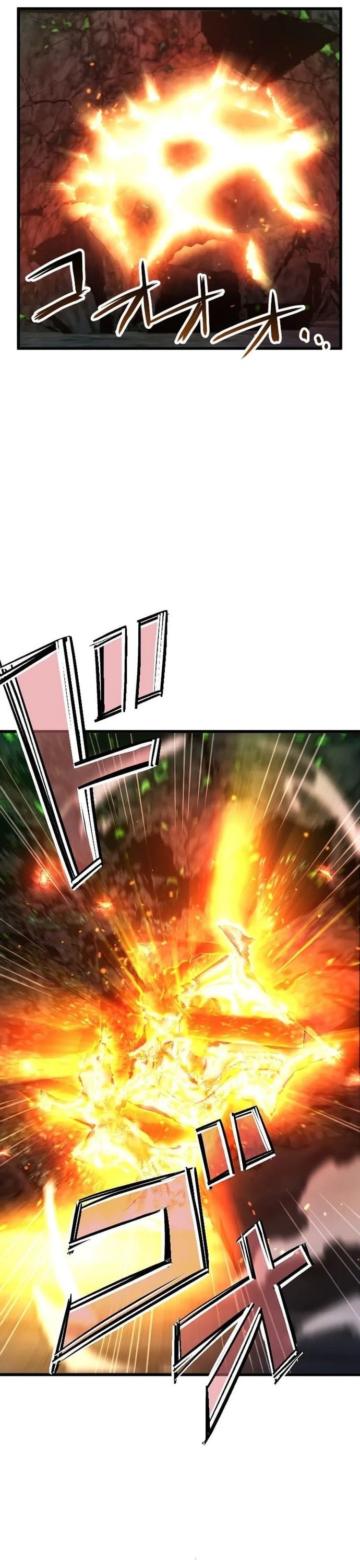 Ngục Tối: Tháp Đảo Ngược Chap 32 - Next Chap 33