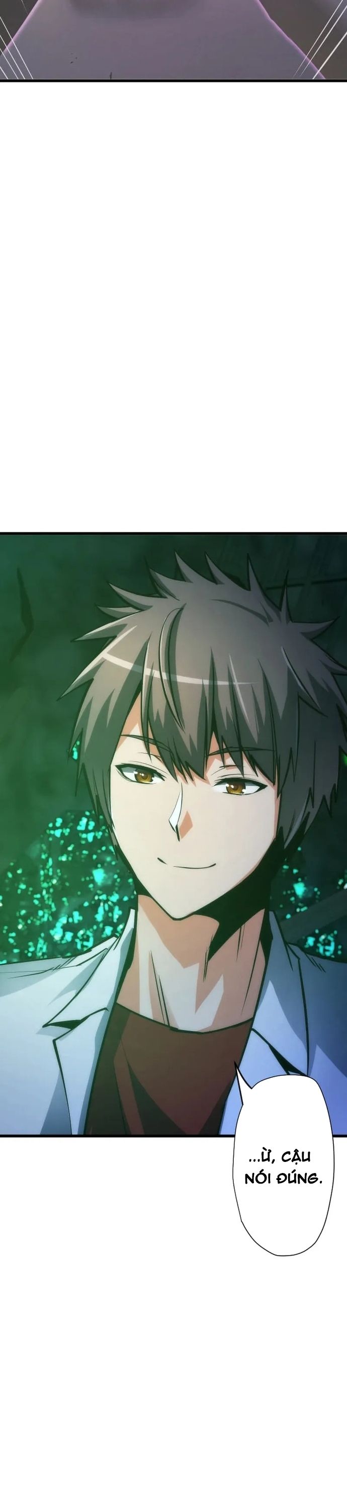 Ngục Tối: Tháp Đảo Ngược Chap 32 - Next Chap 33