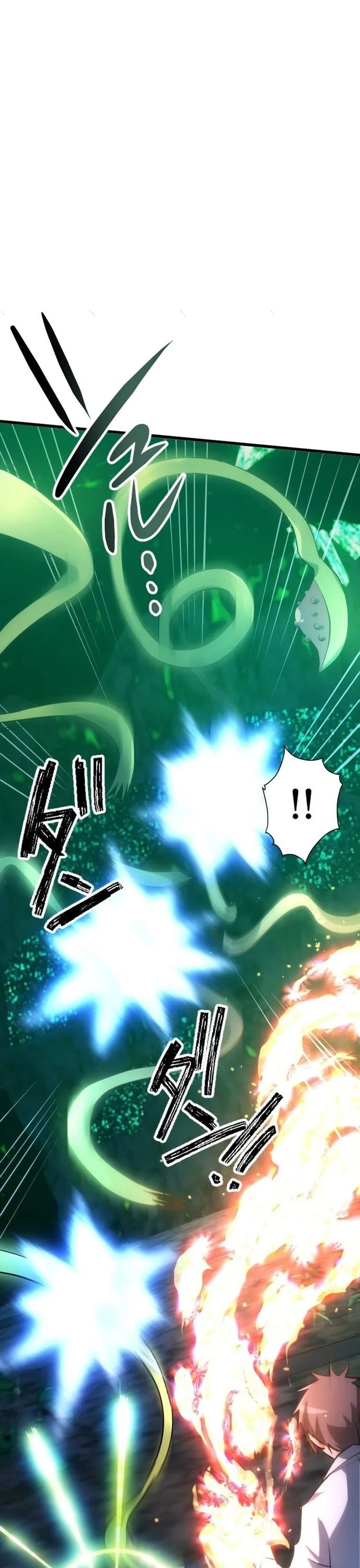 Ngục Tối: Tháp Đảo Ngược Chap 32 - Next Chap 33