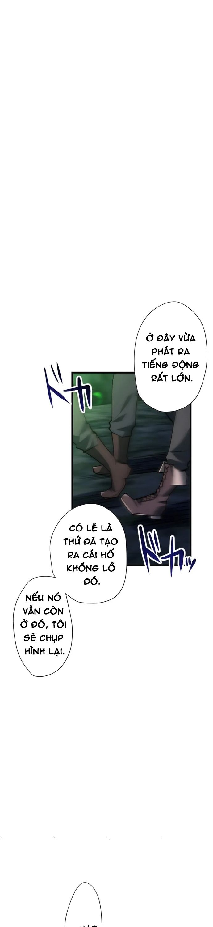 Ngục Tối: Tháp Đảo Ngược Chap 32 - Next Chap 33