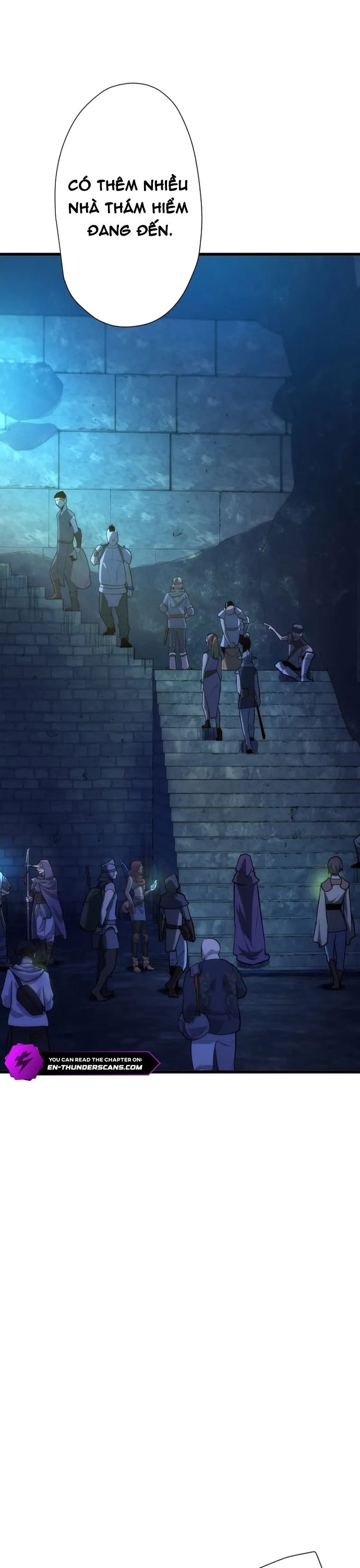 Ngục Tối: Tháp Đảo Ngược Chap 32 - Next Chap 33