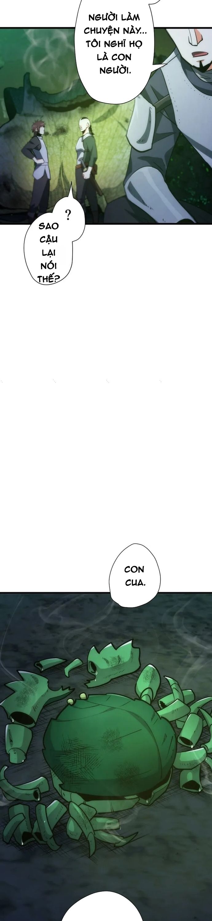 Ngục Tối: Tháp Đảo Ngược Chap 32 - Next Chap 33