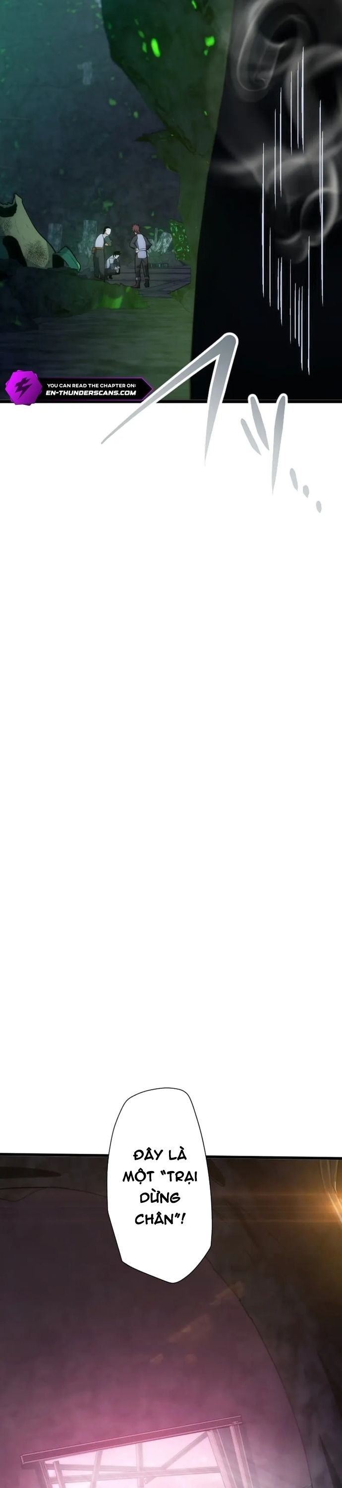 Ngục Tối: Tháp Đảo Ngược Chap 32 - Next Chap 33