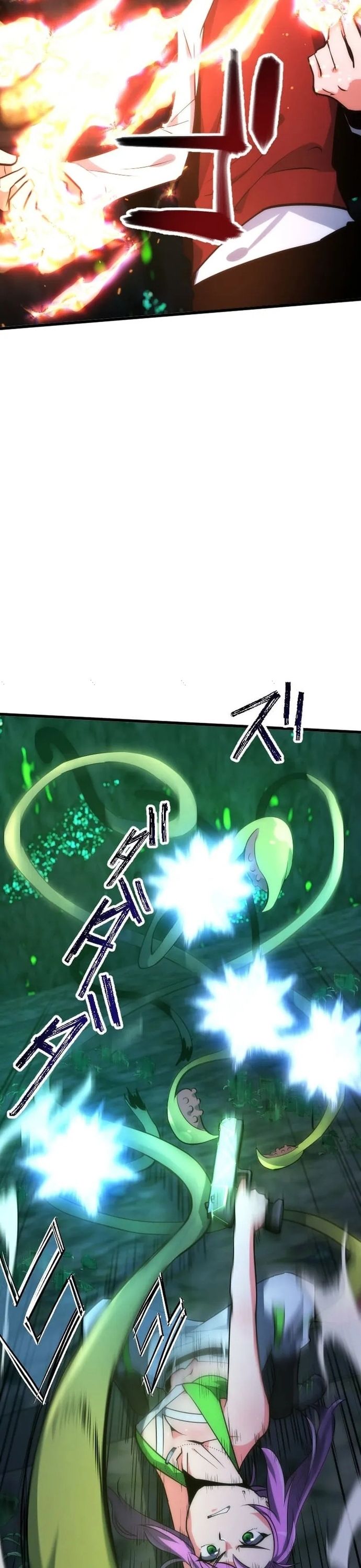 Ngục Tối: Tháp Đảo Ngược Chap 32 - Next Chap 33