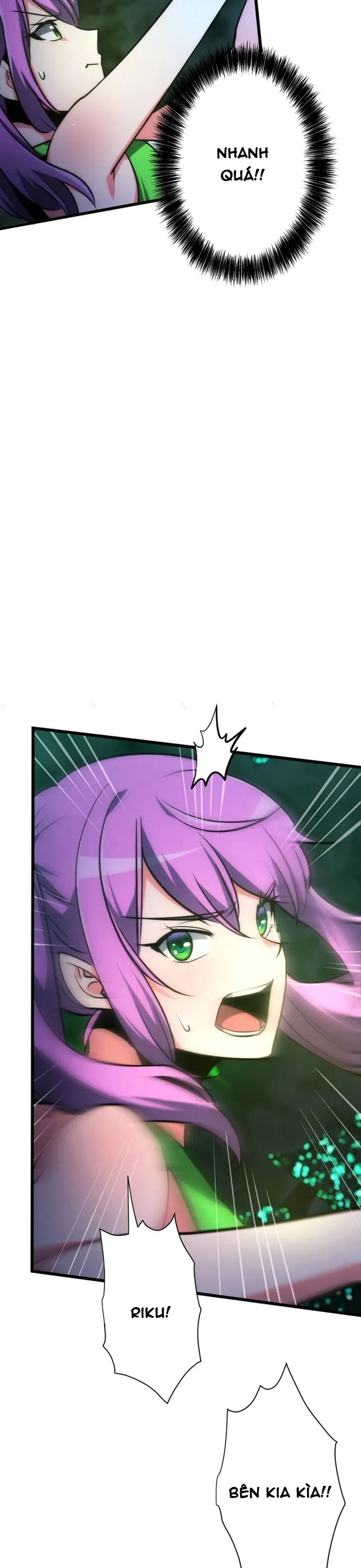 Ngục Tối: Tháp Đảo Ngược Chap 32 - Next Chap 33