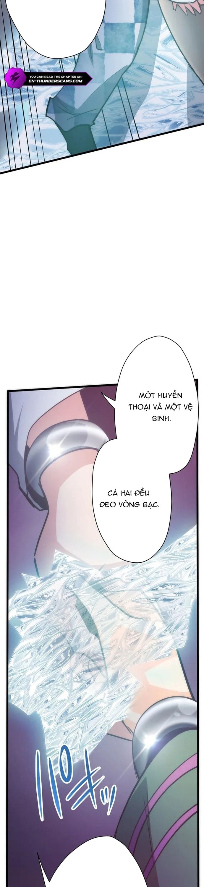 Ngục Tối: Tháp Đảo Ngược Chap 33 - Next Chap 34