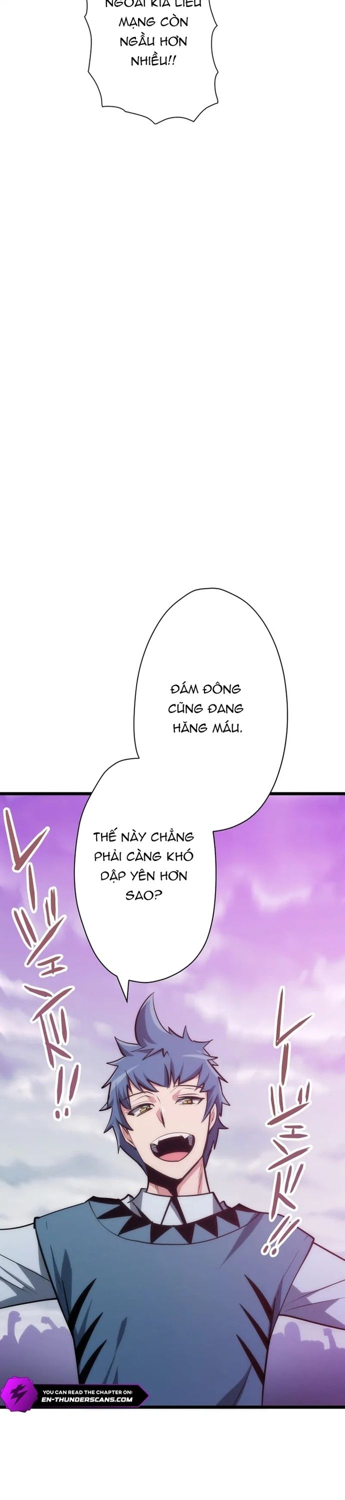 Ngục Tối: Tháp Đảo Ngược Chap 33 - Next Chap 34