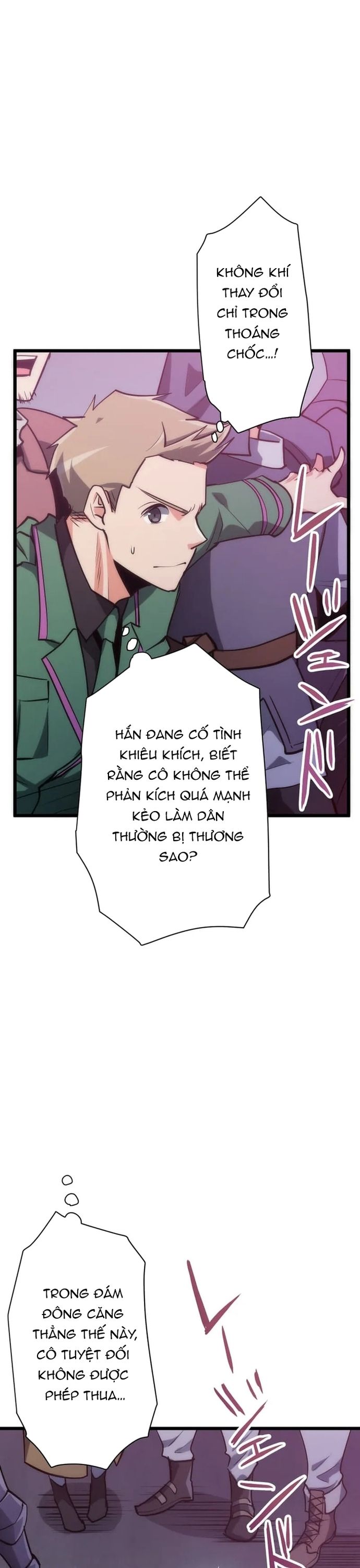 Ngục Tối: Tháp Đảo Ngược Chap 33 - Next Chap 34