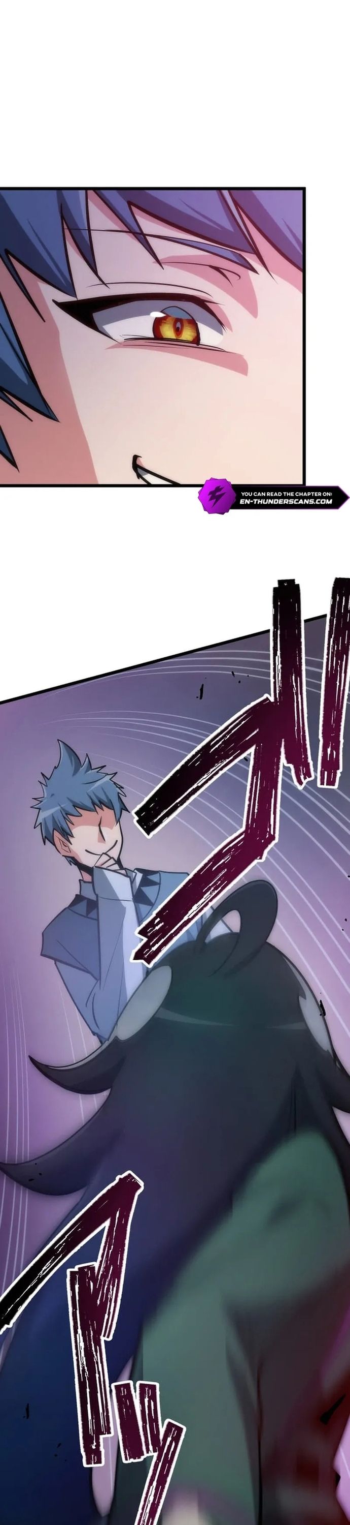 Ngục Tối: Tháp Đảo Ngược Chap 33 - Next Chap 34