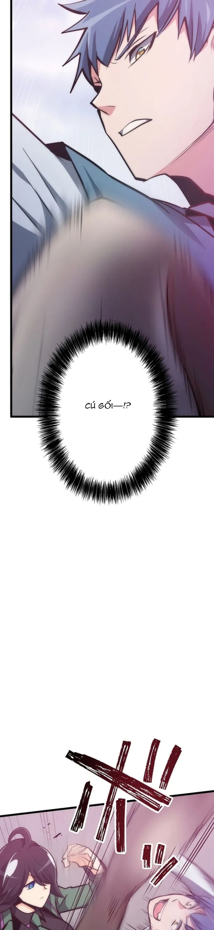 Ngục Tối: Tháp Đảo Ngược Chap 33 - Next Chap 34