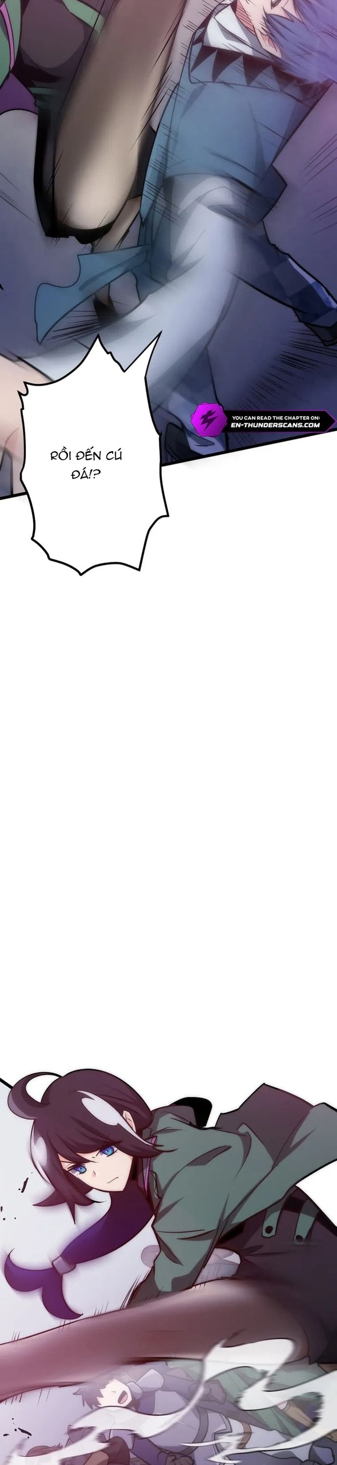 Ngục Tối: Tháp Đảo Ngược Chap 33 - Next Chap 34