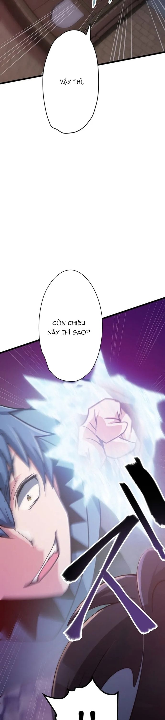 Ngục Tối: Tháp Đảo Ngược Chap 33 - Next Chap 34