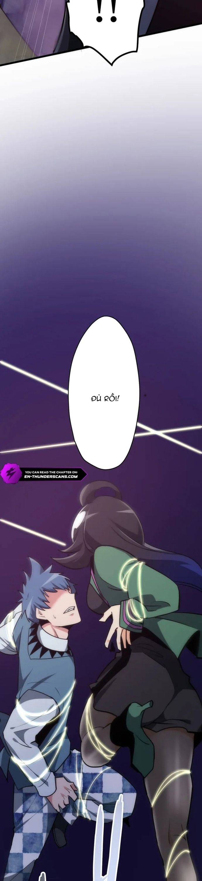 Ngục Tối: Tháp Đảo Ngược Chap 33 - Next Chap 34