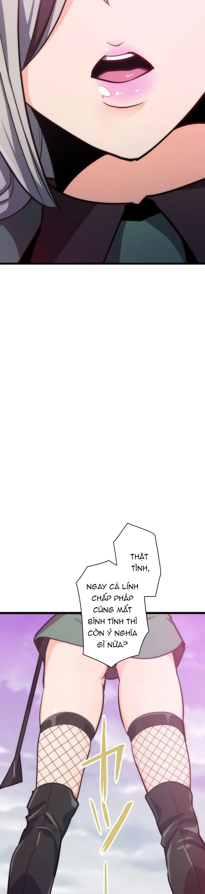 Ngục Tối: Tháp Đảo Ngược Chap 33 - Next Chap 34