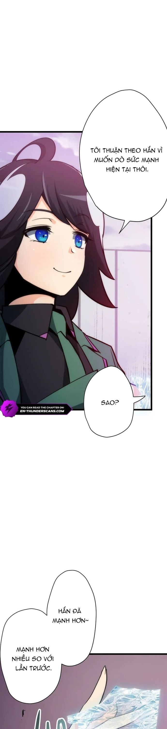 Ngục Tối: Tháp Đảo Ngược Chap 33 - Next Chap 34