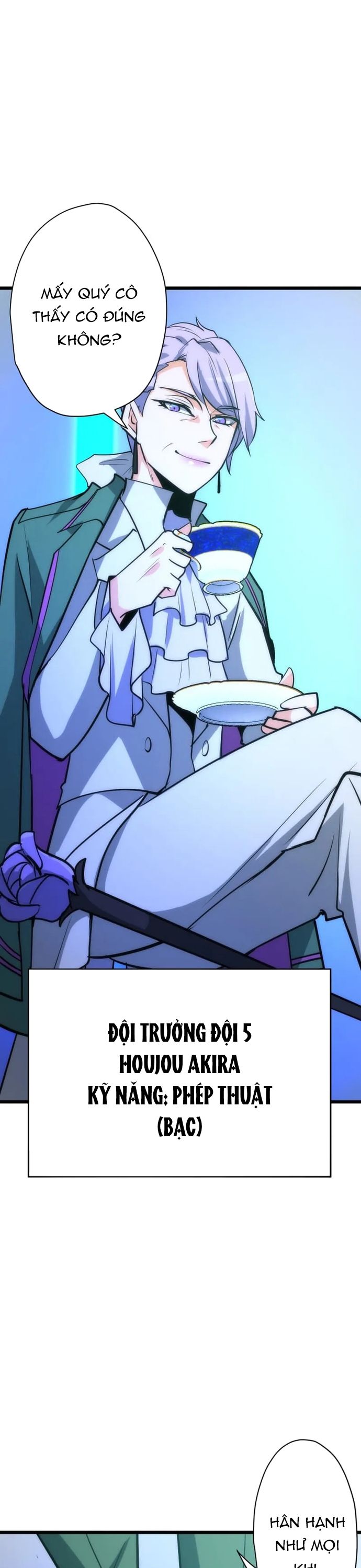 Ngục Tối: Tháp Đảo Ngược Chap 34 - Next Chap 35