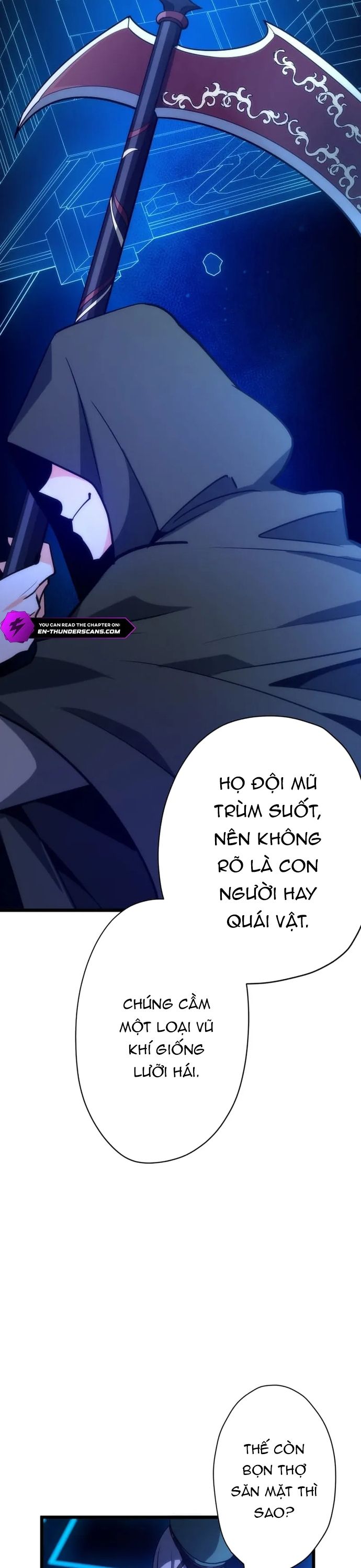 Ngục Tối: Tháp Đảo Ngược Chap 34 - Next Chap 35